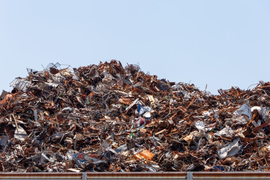 都市鉱山とは？定義や必要性、活用にあたっての課題を解説