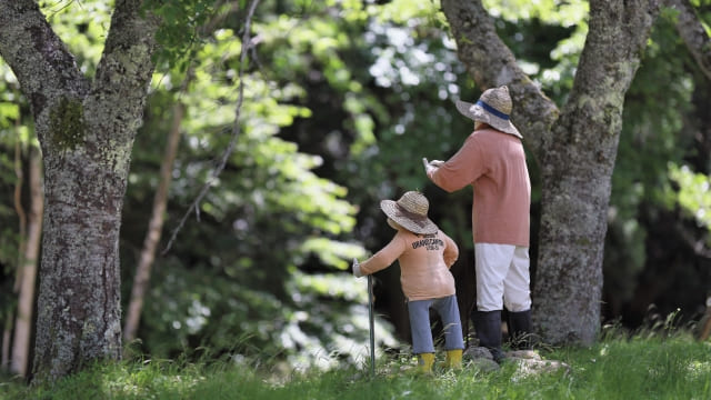 オーガニックが目指すものは