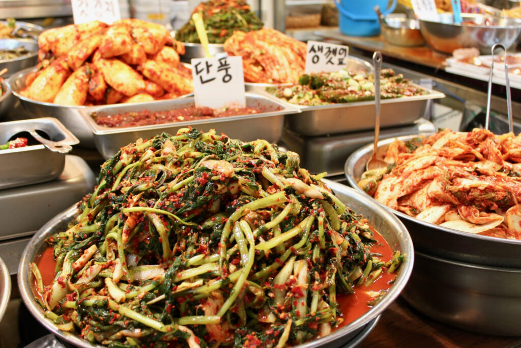 食品リサイクル大国・韓国