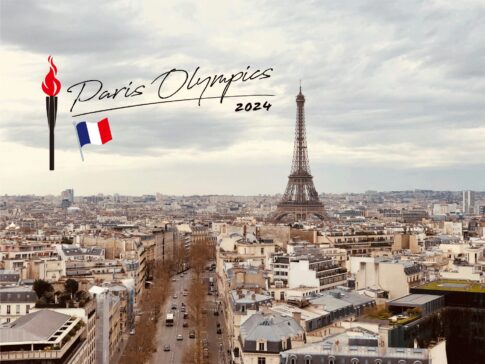 パリ オリンピック