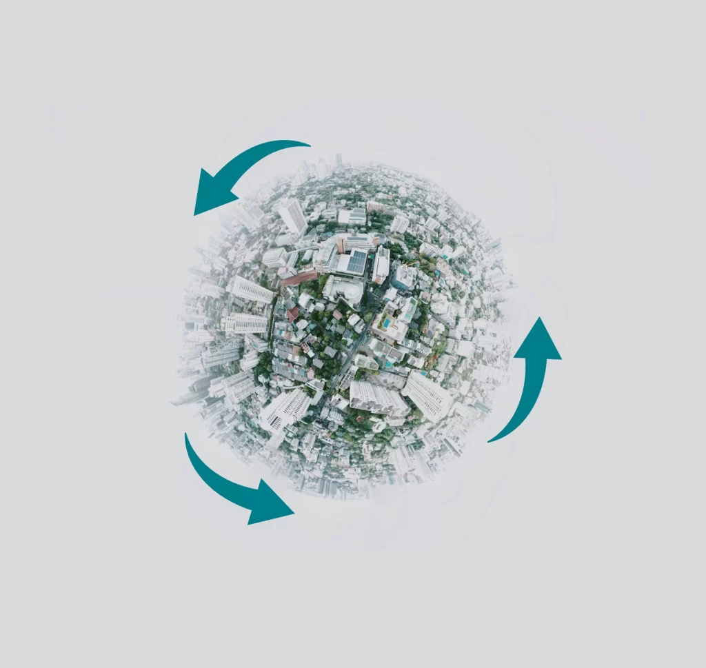 サーキュラーエコノミーT