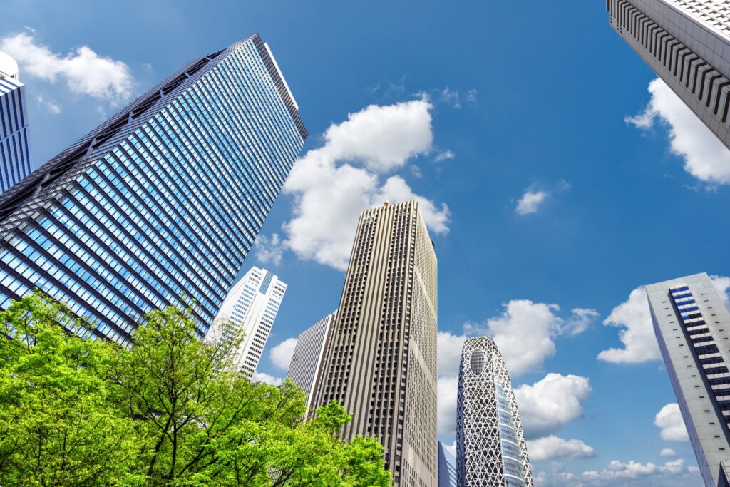 PATCH THE WORD_企業のサステナビリティとは