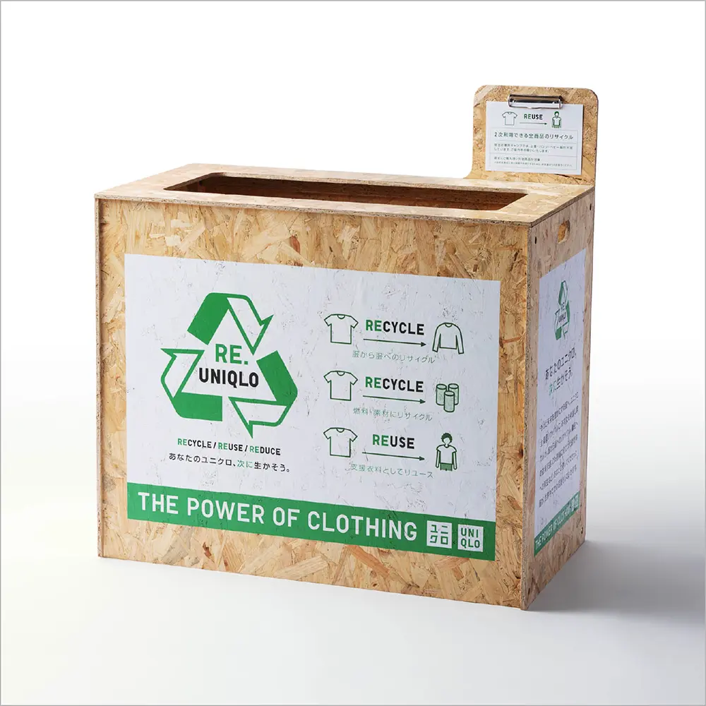 RE.UNIQLO