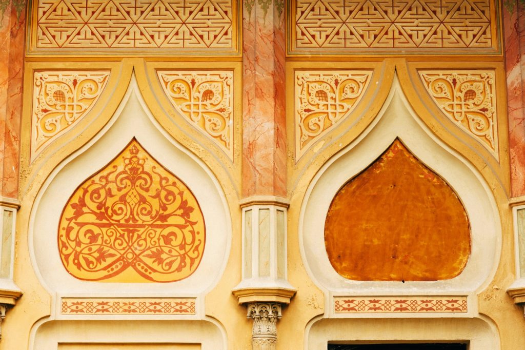 オリエンタリズムが生まれた背景