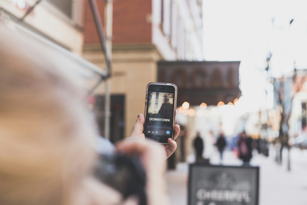 ミレニアル世代が重視する価値観