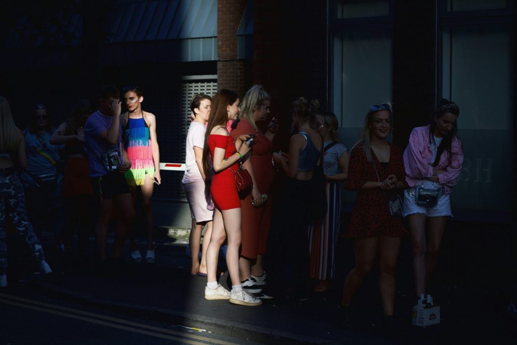 パンセクシュアルが抱える生きづらさ