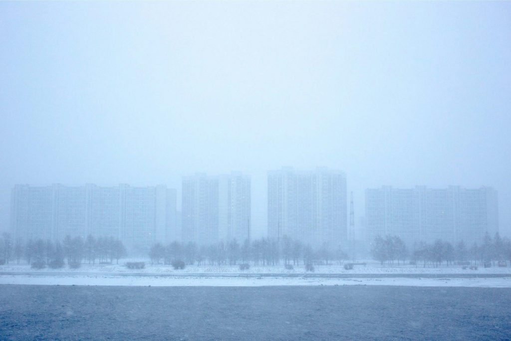 スプロール現象の問題点