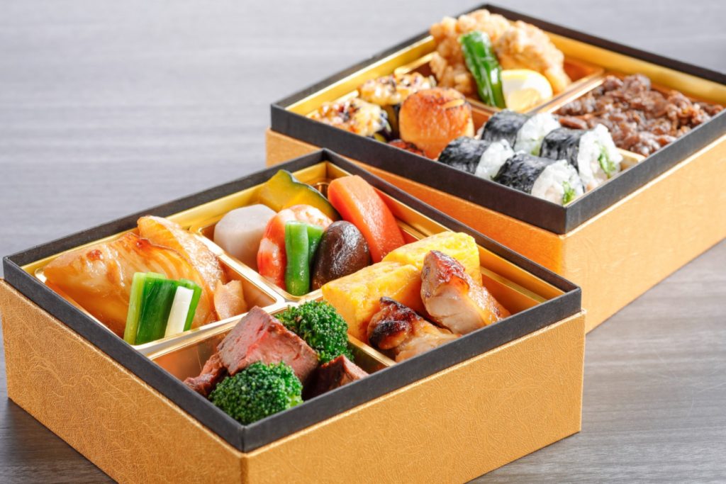 シェラトン都ホテル大阪