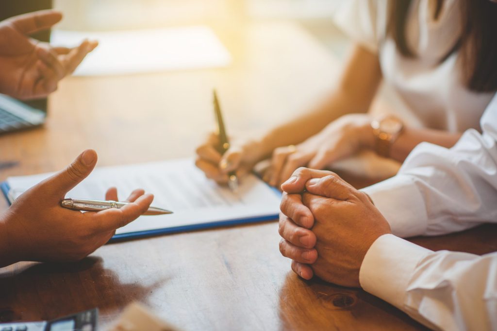 コーダに私たちができること