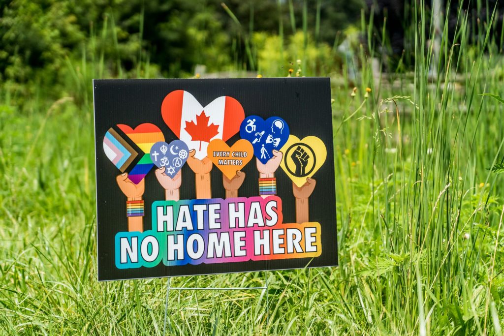 ヘイトスピーチに対する地方自治体の条例