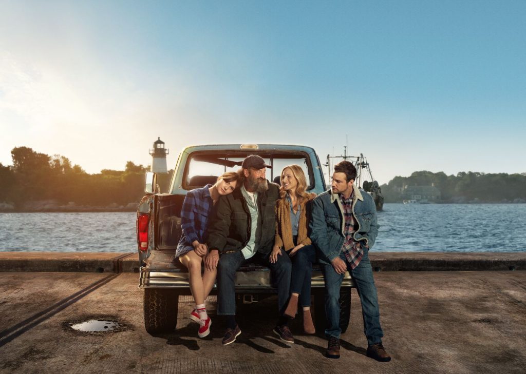 アカデミー賞で注目を集めたコーダが主人公の映画『Coda　あいのうた』