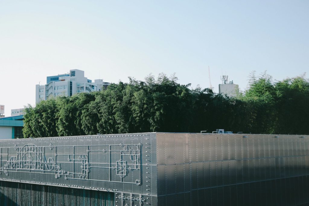 グリーンベルト導入にあたっての課題