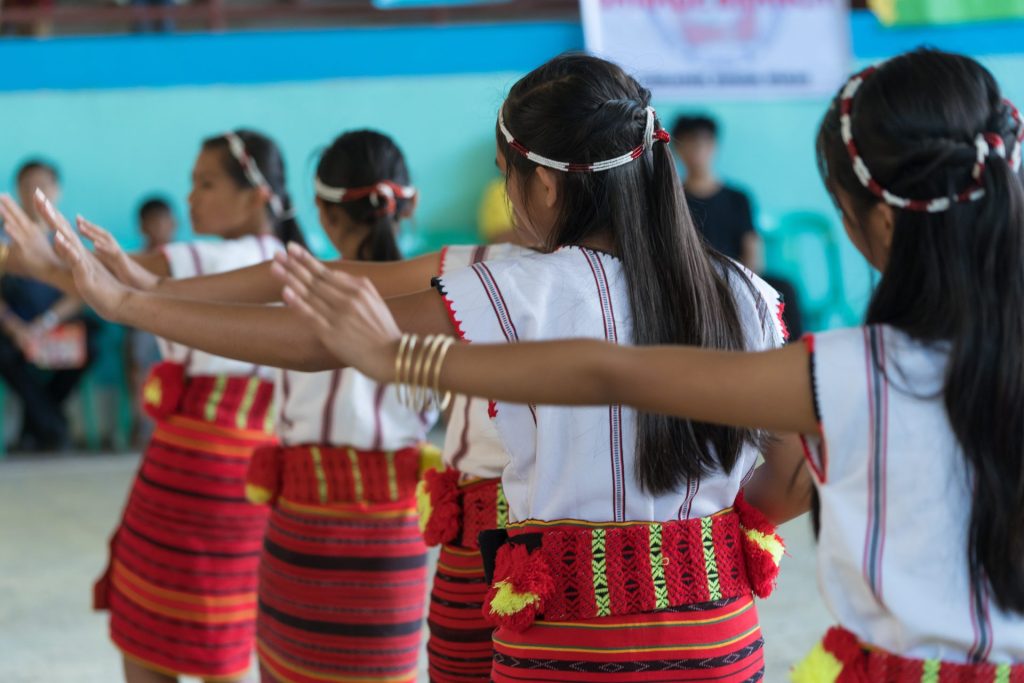 文化の演出に対する懸念