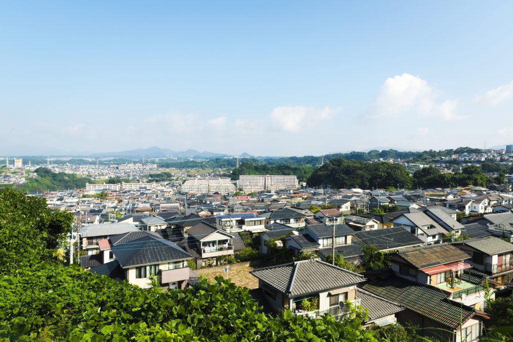 リジェネラティブ・アーバニズムに関連する取り組み例