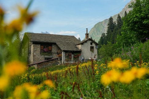 オフグリッドとは？ソーラーパネルや蓄電池を活用した電力の自給自足