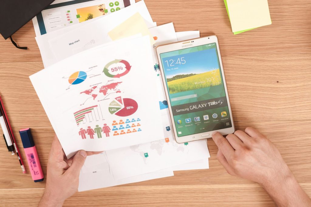 サステナビリティ・リンク・ローンの仕組み