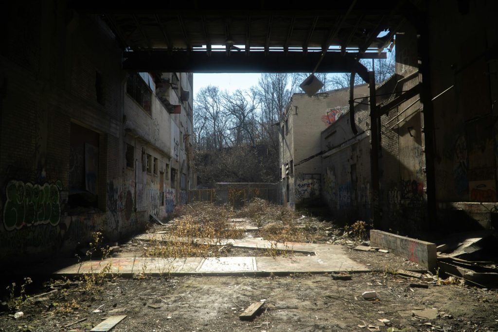 コモンズの悲劇の回避策