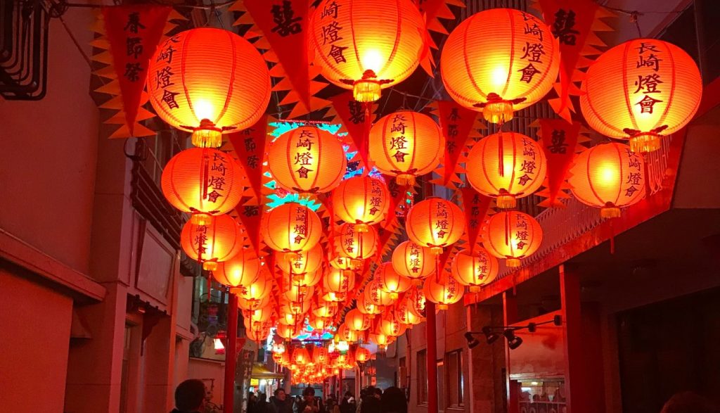 ナイトタイムエコノミーの事例