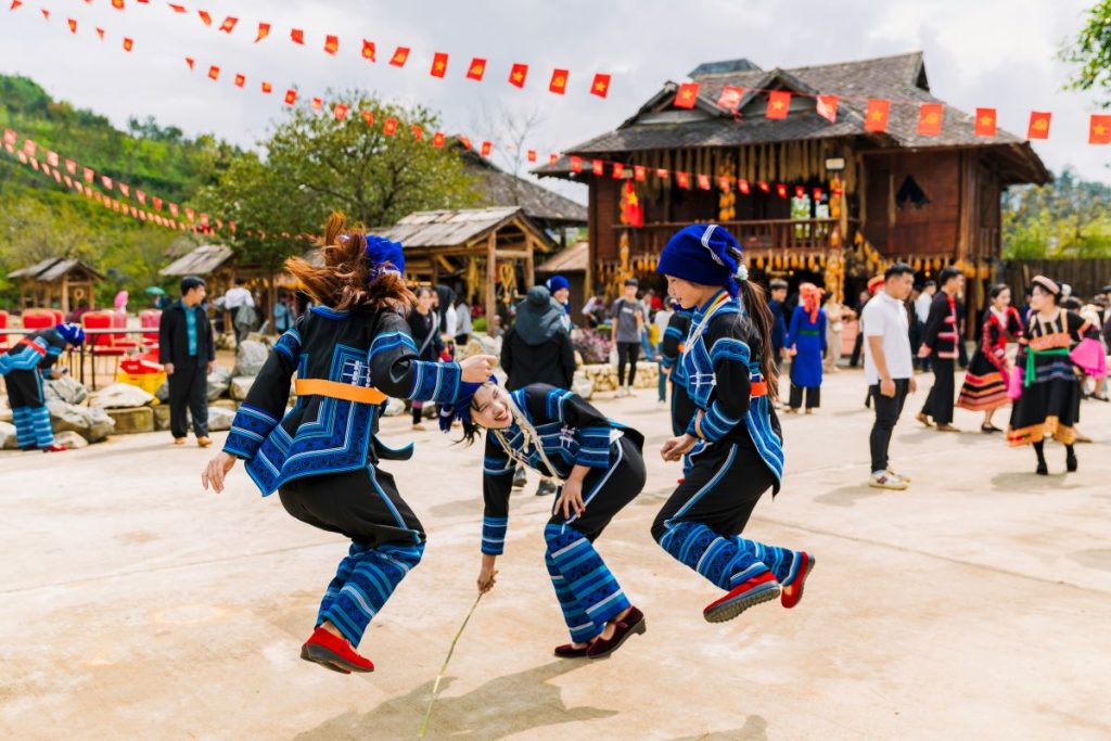 エスニック・ツーリズムのメリット