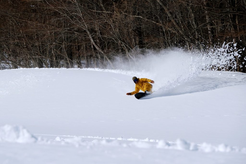 観光資源が豊富な片品村
