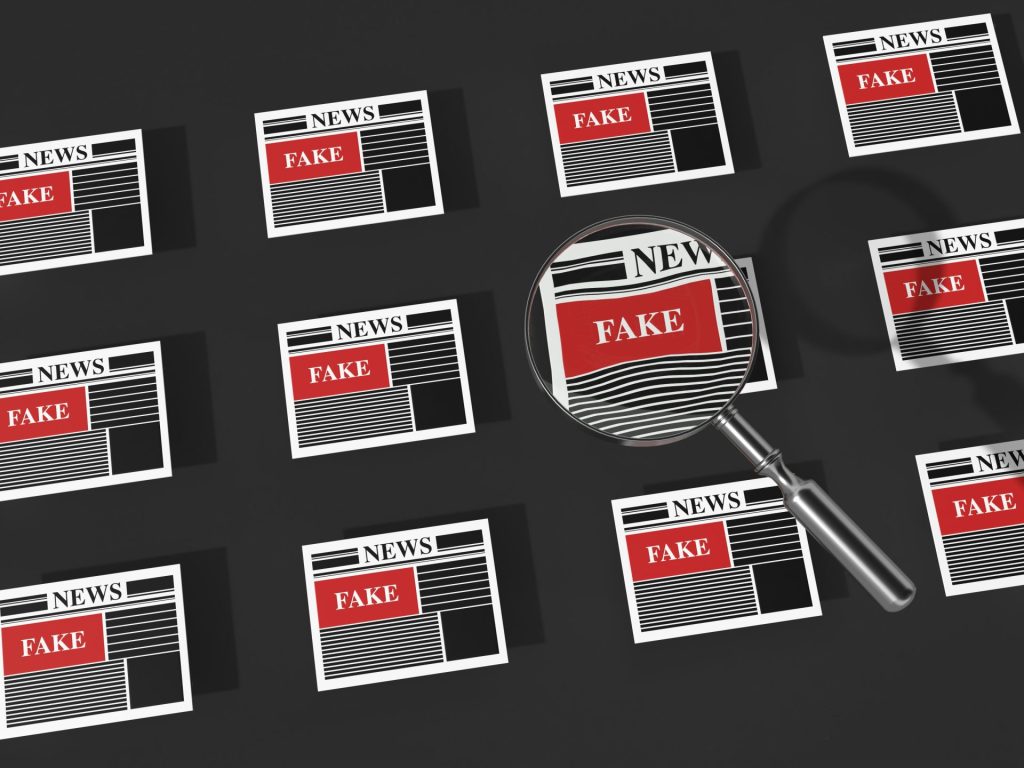 インフォデミックの影響