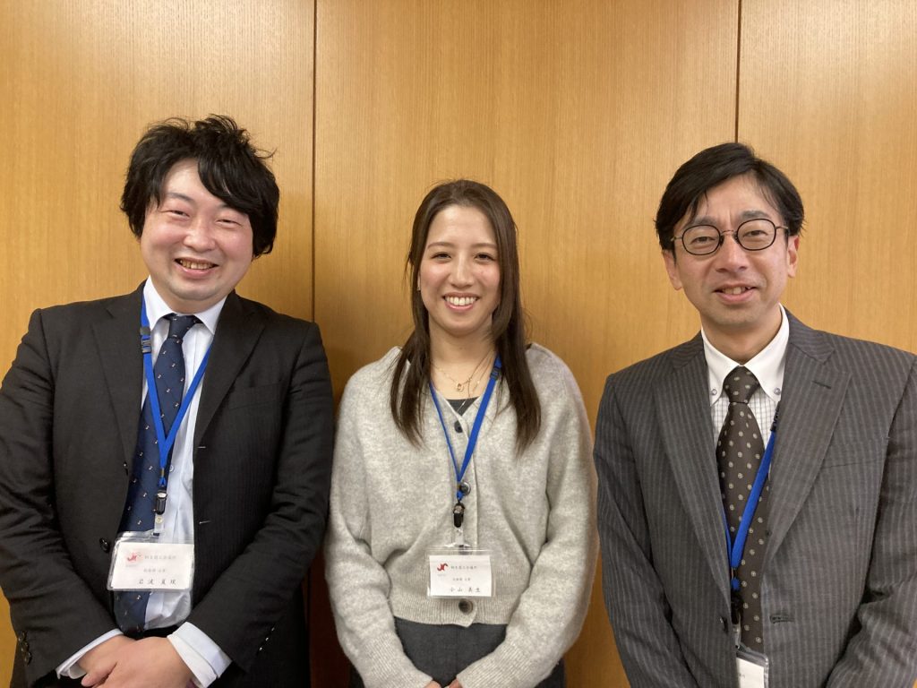 桐生市ファッションタウンの取り組み