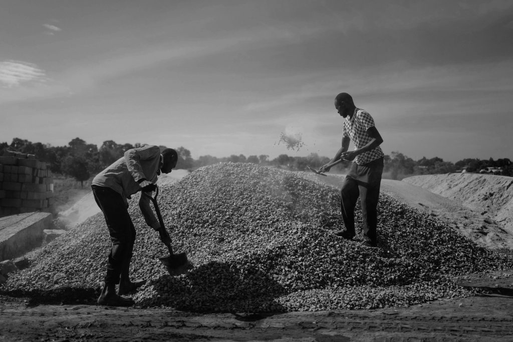 地域ごとの強制労働の実態
