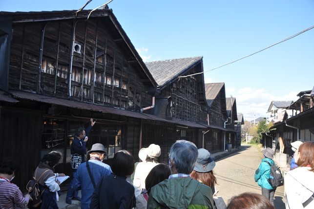 「わがまち風景賞」受賞物件