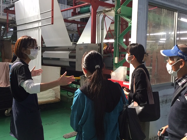 オープンファクトリー