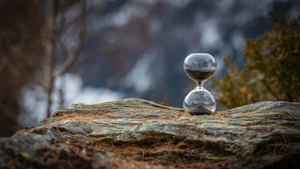 気候時計とは？地球が限界を迎える前に私たちがするべきこと