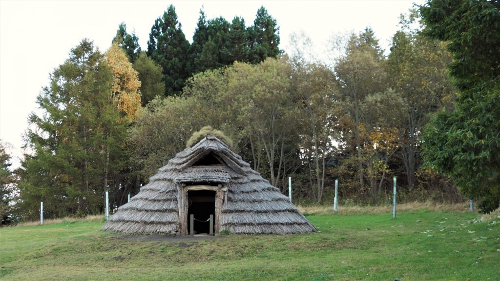 縄文人から学ぶ豊かさ。1万年つづいた平和な時代に日本人はどう生きたのか