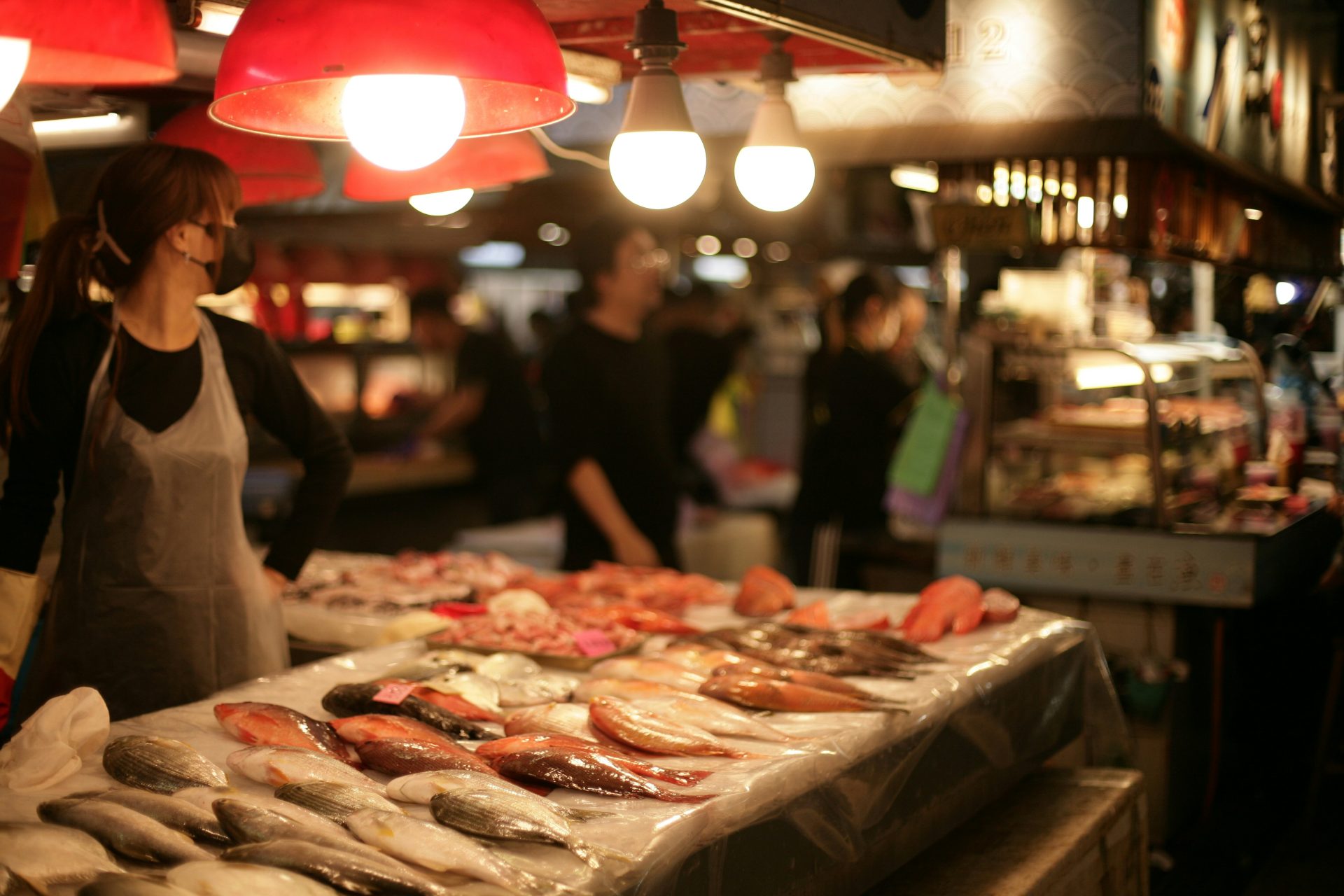 魚が食べられなくなる日。海洋環境と日本の食文化の危機 - PATCH THE WORLD（パッチ・ザ・ワールド）