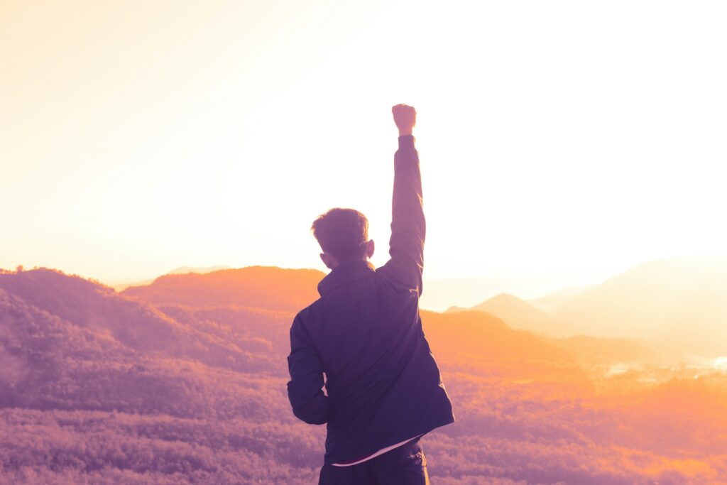 自己肯定感とは?ありのままの自分を大切に肯定できる意識づくり8