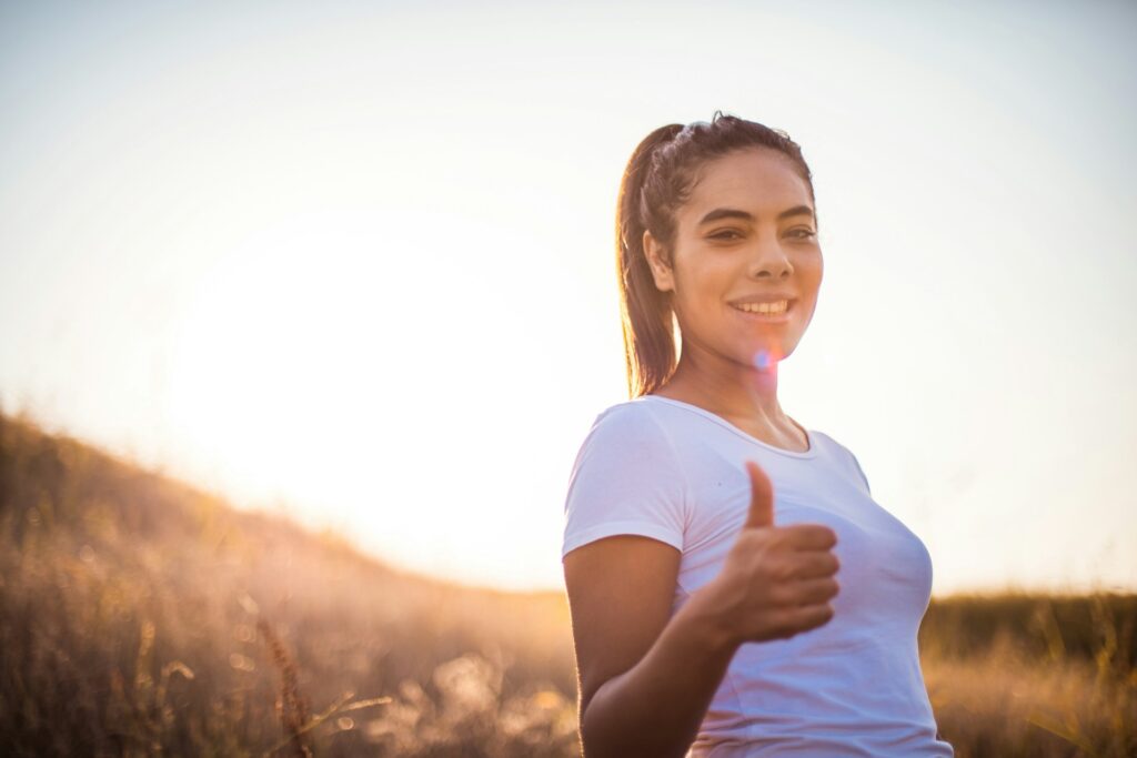 自己肯定感とは?ありのままの自分を大切に肯定できる意識づくり2