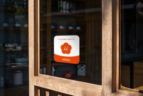 地域通貨「イチカ」