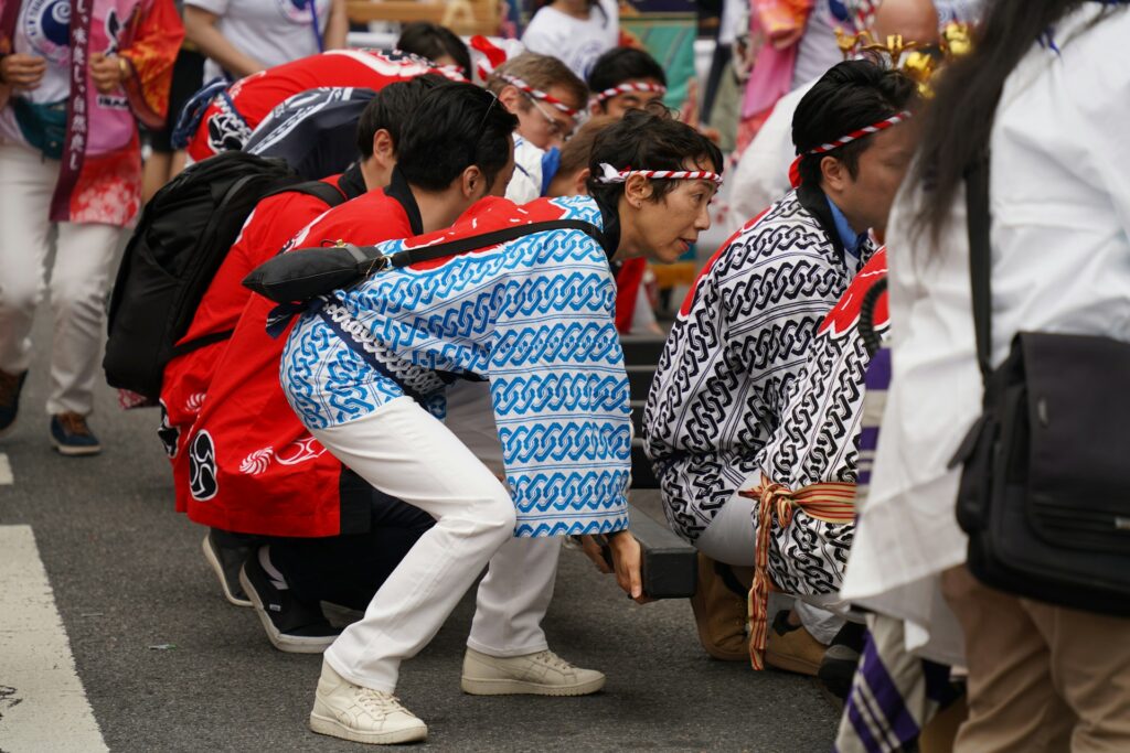 日本の未来を明るくする地方創生7