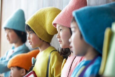 子どものウェルビーイング──政策から教育現場まで日本の動き