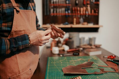 直すことが、あたりまえの社会に。ナガクが築くリペア・リメイクのプラットフォーム