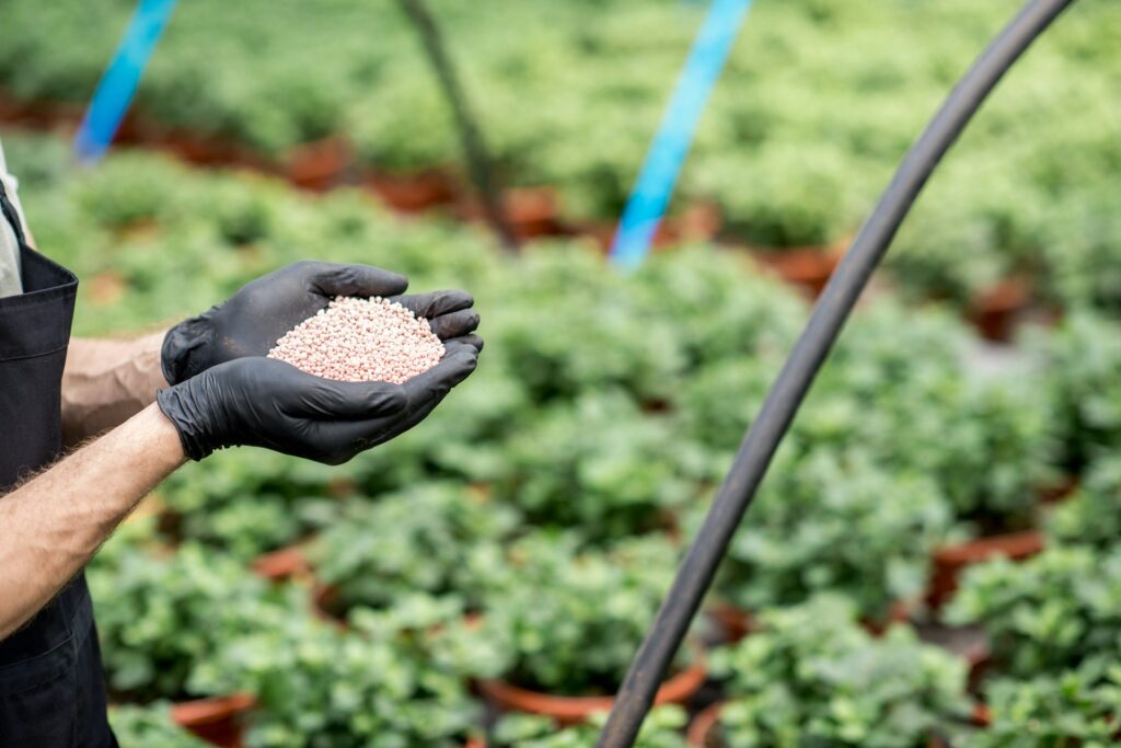 廃棄された髪の毛が畑を蘇らせる。タンザニア発、CutOff Recycleの循環モデル4