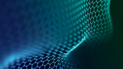 グラフェンとは何か？ 炭素1層が“素材の常識”を変えた理由