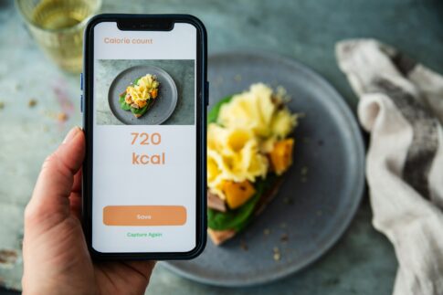 食は科学で最適化できるのか？データ化される私たちの身体